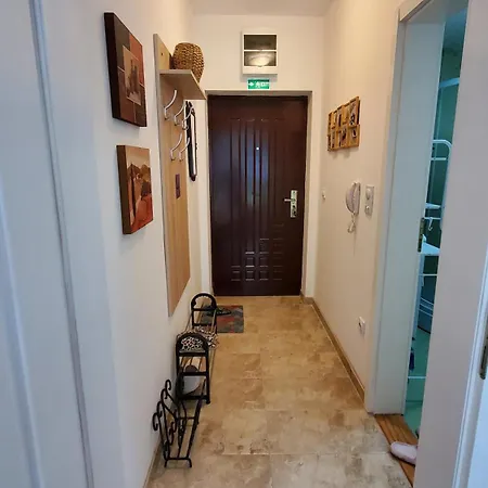 Daire Libra Banja Koviljača