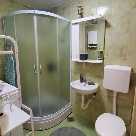 Libra * Banja Koviljača