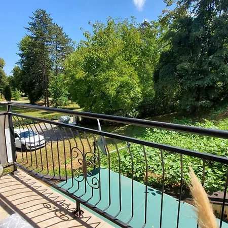 Libra * Banja Koviljača