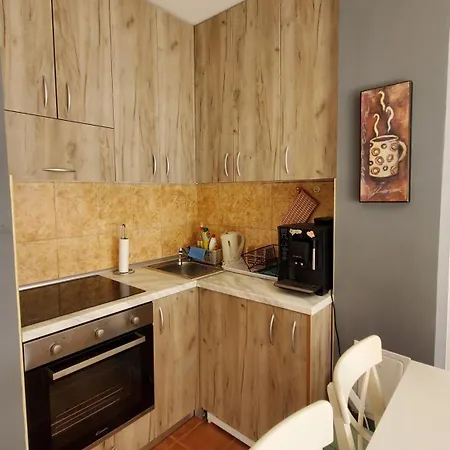 Daire Libra Banja Koviljača