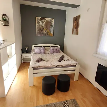 Daire Libra Banja Koviljača