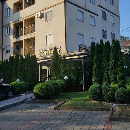 Daire Libra Banja Koviljača