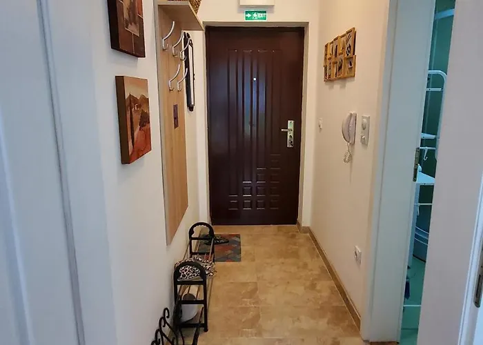 Apartamento Libra Banja Koviljača