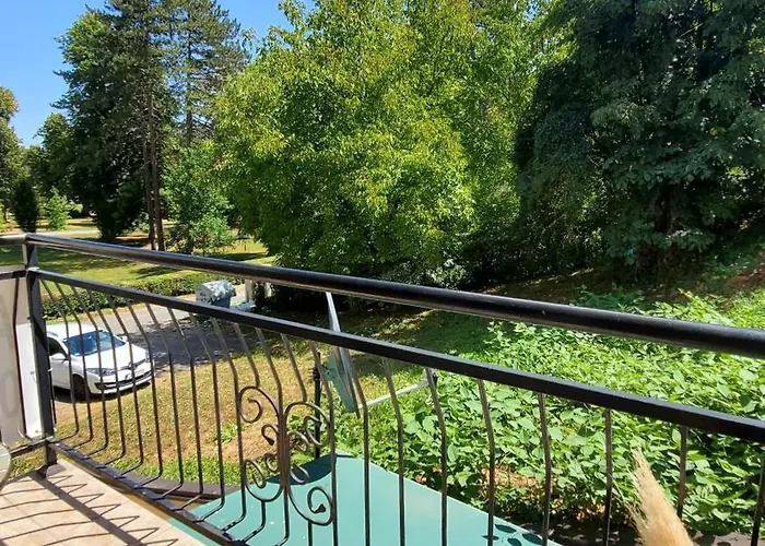 Libra * Banja Koviljača